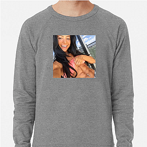 Train Like Ashley Nocera Ashley Nocera Sweatshirts