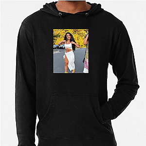 Rep It With Ashley Nocera Ashley Nocera Hoodies