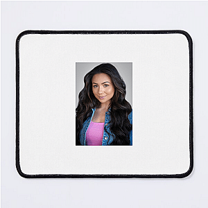 In Beast Mode Ashley Nocera Ashley Nocera Mouse Pads