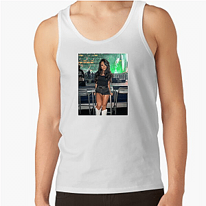 Team Ashley Nocera Ashley Nocera Tank Tops