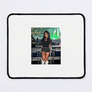Team Ashley Nocera Ashley Nocera Mouse Pads