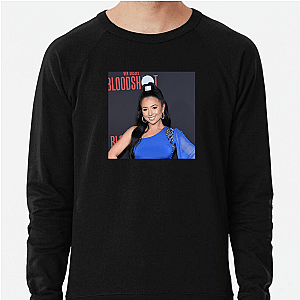 Built Different Ashley Nocera Ashley Nocera Sweatshirts