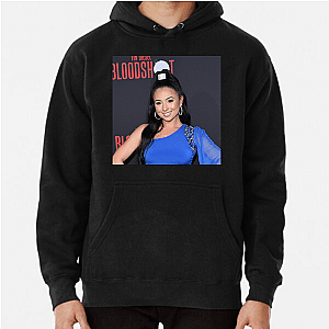 Built Different Ashley Nocera Ashley Nocera Hoodies