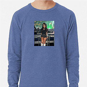 Team Ashley Nocera Ashley Nocera Sweatshirts