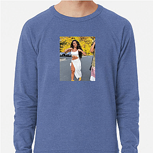 Rep It With Ashley Nocera Ashley Nocera Sweatshirts