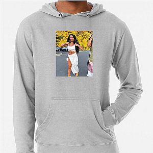 Rep It With Ashley Nocera Ashley Nocera Hoodies