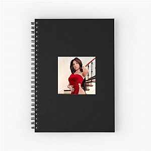 Crush Goals Like Ashley Nocera Ashley Nocera Notebook