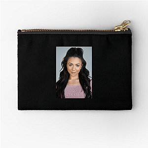 Fueled By Ashley Nocera Ashley Nocera Zipper Pouches