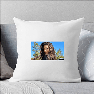 Legend Mode: Ashley Nocera Ashley Nocera Pillows Cover