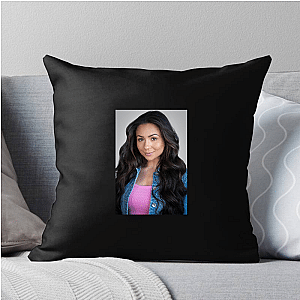 In Beast Mode Ashley Nocera Ashley Nocera Pillows Cover