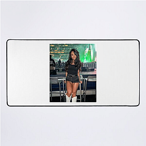 Team Ashley Nocera Ashley Nocera Mouse Pads