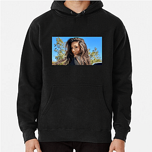 Legend Mode: Ashley Nocera Ashley Nocera Hoodies