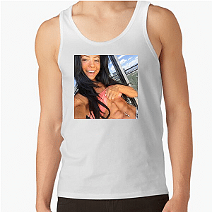 Train Like Ashley Nocera Ashley Nocera Tank Tops