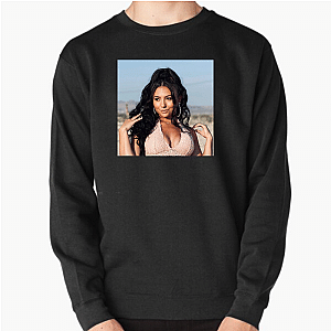 Unstoppable Like Ashley Nocera Ashley Nocera Sweatshirts