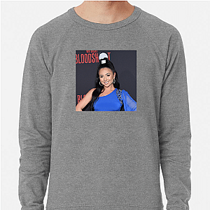 Built Different Ashley Nocera Ashley Nocera Sweatshirts