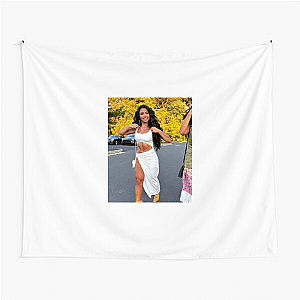 Rep It With Ashley Nocera Ashley Nocera Tapestries