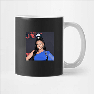 Built Different Ashley Nocera Ashley Nocera Mugs