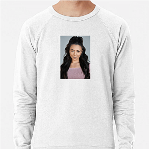 Fueled By Ashley Nocera Ashley Nocera Sweatshirts