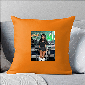 Team Ashley Nocera Ashley Nocera Pillows Cover