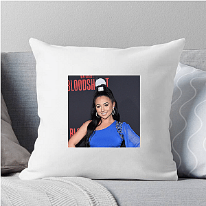 Built Different Ashley Nocera Ashley Nocera Pillows Cover
