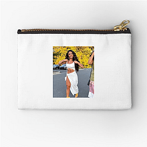 Rep It With Ashley Nocera Ashley Nocera Zipper Pouches