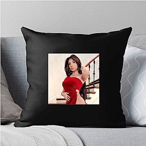 Crush Goals Like Ashley Nocera Ashley Nocera Pillows Cover