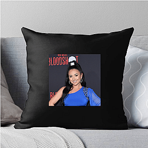 Built Different Ashley Nocera Ashley Nocera Pillows Cover