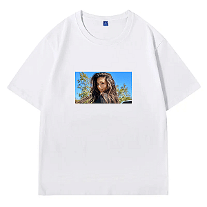 Legend Mode: Ashley Nocera Ashley Nocera T-Shirts
