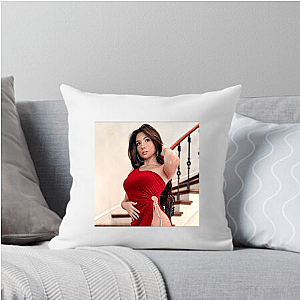 Crush Goals Like Ashley Nocera Ashley Nocera Pillows Cover