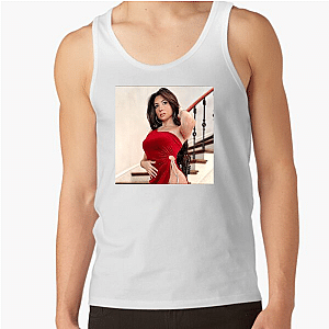 Crush Goals Like Ashley Nocera Ashley Nocera Tank Tops