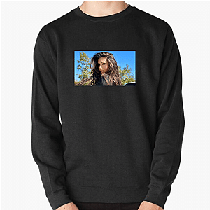 Legend Mode: Ashley Nocera Ashley Nocera Sweatshirts
