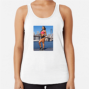 Work Ethic Of Ashley Nocera Ashley Nocera Tank Tops