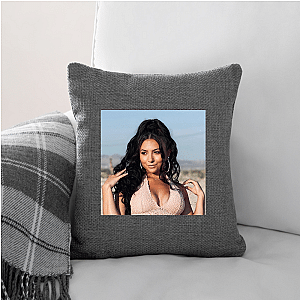 Unstoppable Like Ashley Nocera Ashley Nocera Pillows Cover