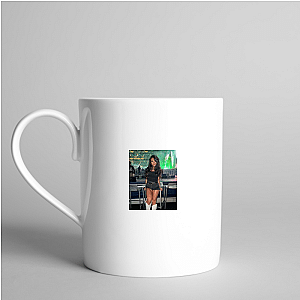 Team Ashley Nocera Ashley Nocera Mugs