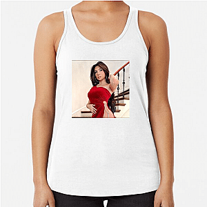 Crush Goals Like Ashley Nocera Ashley Nocera Tank Tops