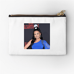 Built Different Ashley Nocera Ashley Nocera Zipper Pouches