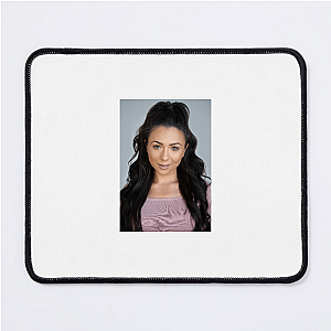 Fueled By Ashley Nocera Ashley Nocera Mouse Pads