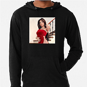 Crush Goals Like Ashley Nocera Ashley Nocera Hoodies