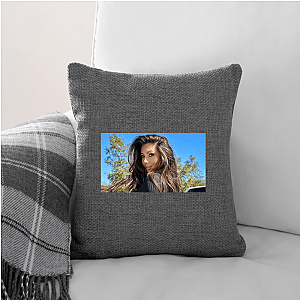 Legend Mode: Ashley Nocera Ashley Nocera Pillows Cover