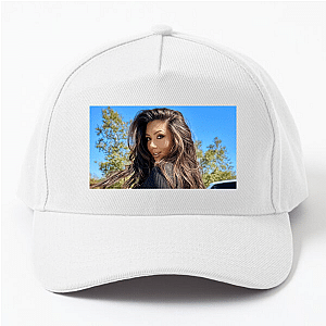 Legend Mode: Ashley Nocera Ashley Nocera Hats & Caps