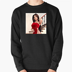 Crush Goals Like Ashley Nocera Ashley Nocera Sweatshirts