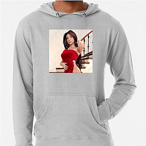 Crush Goals Like Ashley Nocera Ashley Nocera Hoodies