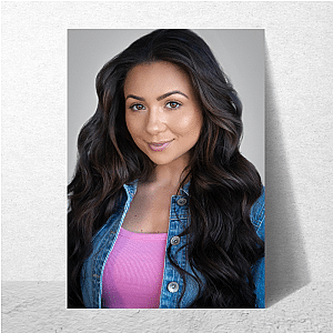 In Beast Mode Ashley Nocera Ashley Nocera Posters