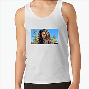 Legend Mode: Ashley Nocera Ashley Nocera Tank Tops