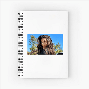 Legend Mode: Ashley Nocera Ashley Nocera Notebook