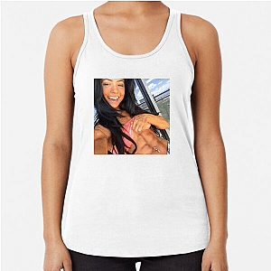 Train Like Ashley Nocera Ashley Nocera Tank Tops