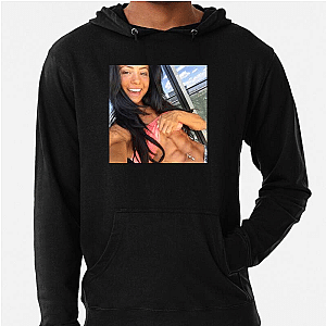 Train Like Ashley Nocera Ashley Nocera Hoodies