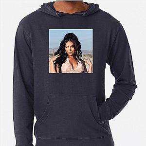 Unstoppable Like Ashley Nocera Ashley Nocera Hoodies