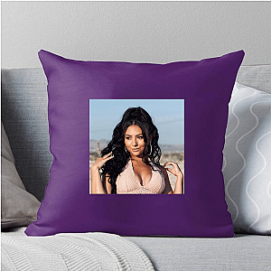 Unstoppable Like Ashley Nocera Ashley Nocera Pillows Cover