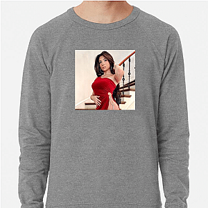 Crush Goals Like Ashley Nocera Ashley Nocera Sweatshirts